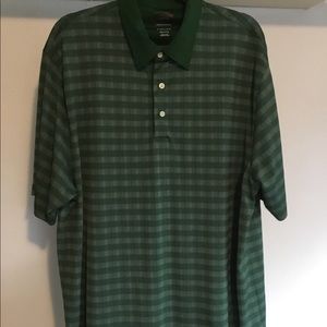 Greg Norman Polo